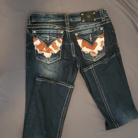 Miss me jeans - Picture 2 of 2